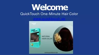 Natural Hair Color – Debunking Top Myths Of Hair Coloring