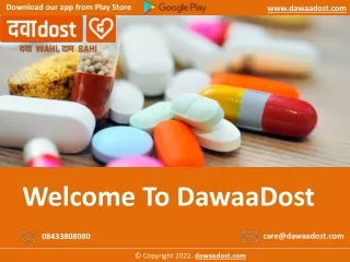 www dawaadost com