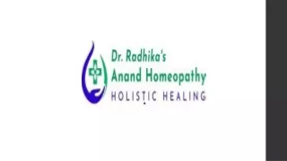 Best homeopathy clinic in bangalore |  AnandHomeo