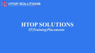 Web Development Training Course in Chennai | Front-End Training Institute in Che