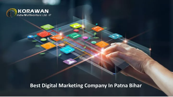 best digital marketing company in patna bihar