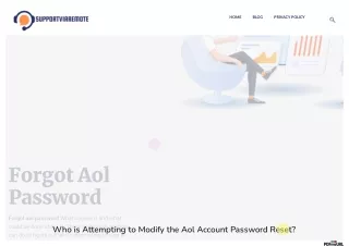 www_supportviaremote_com_forgot-aol-password
