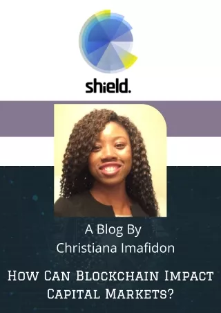 a blog by