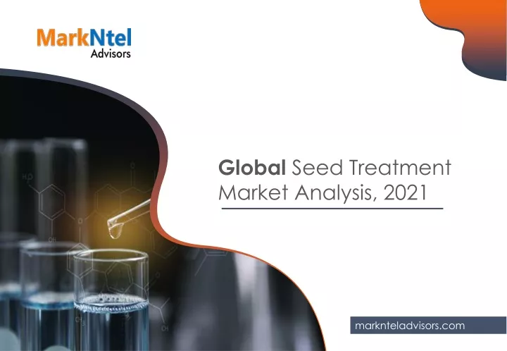 global seed treatment market analysis 2021