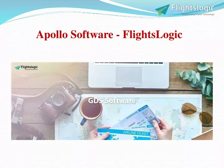 apollo software flightslogic