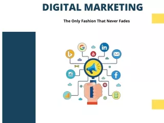 digital marketing