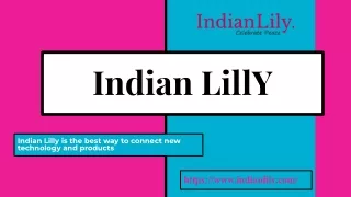 Indian LillY