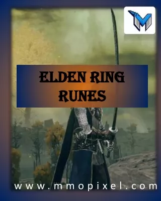 Elden Ring Runes