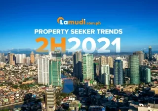 Lamudi 2H 2021 Trend Report