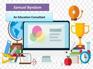 samuel byndom