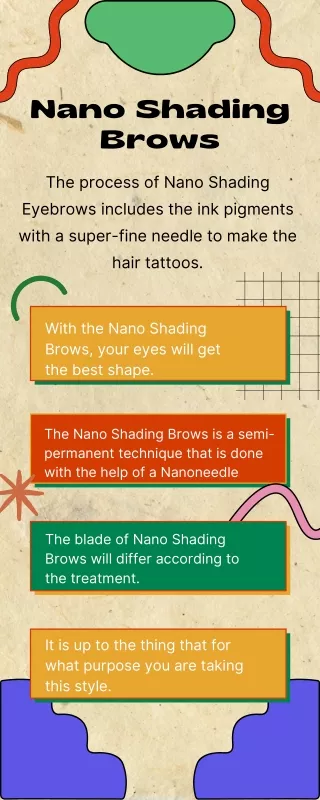 nano shading brows