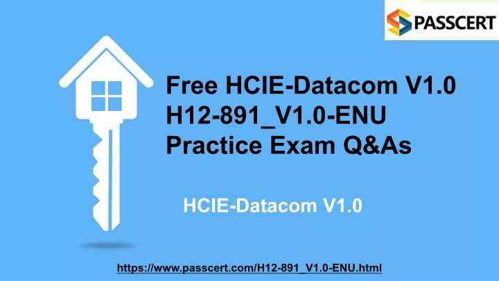 free hcie datacom v1 0 h12 891 v1 0 enu practice