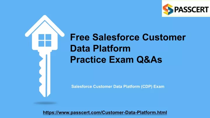 free salesforce customer data platform practice