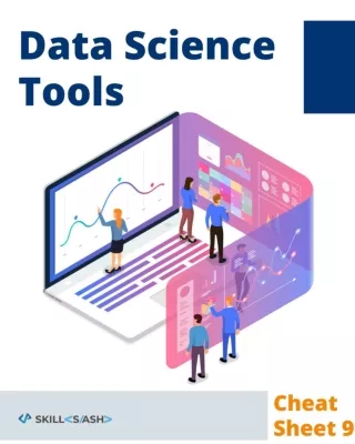 Data Science Tools - 9