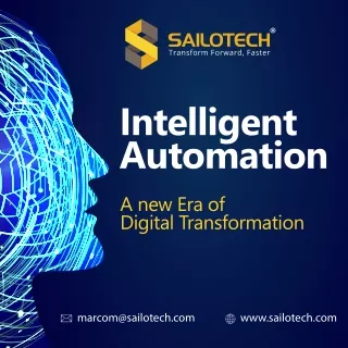 intelligent automation
