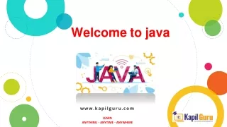 java pdf