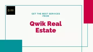 Choose the Best Real Estate Geelong