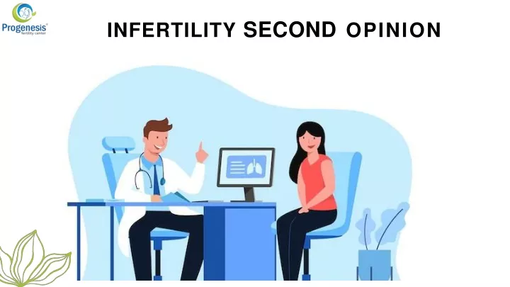 infertility second opinion