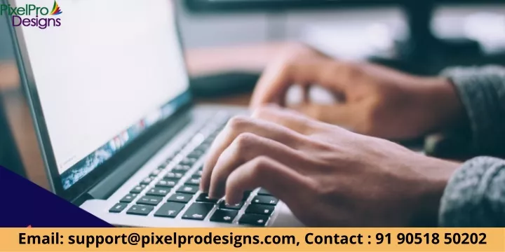 email support@pixelprodesigns com contact