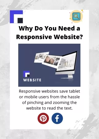 Why Your Website Needs to Be Responsive