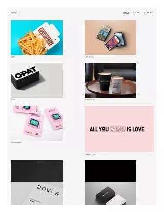 Branding & Creative Agency Melbourne