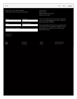 Cost-effective Branding Design Agency Melbourne
