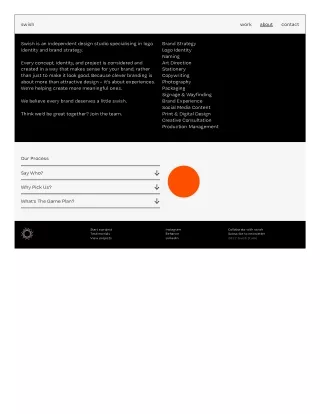 Logo Design Agency Melbourne