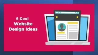 6-Cool-Website-Design-Ideas