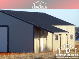 Garage builders oklahoma