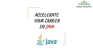 ACCELERATE YOUR CAREER IN JAVA
