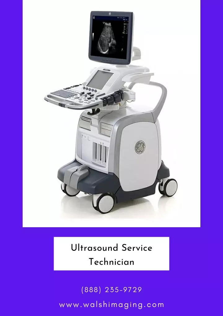 ultrasound service