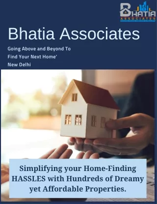 best real estate agents in India