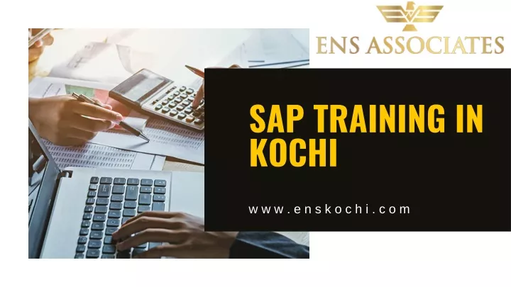 sap training in kochi