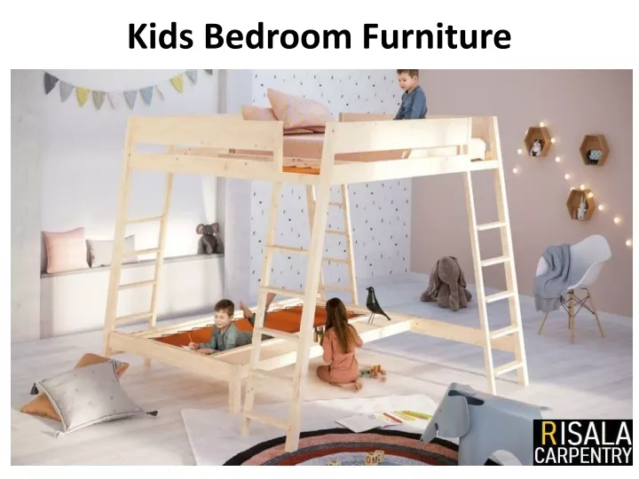 kids bedroom furniture