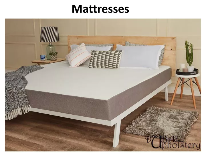 mattresses