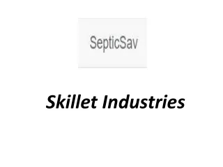 Septic System Treatment in Gloucester