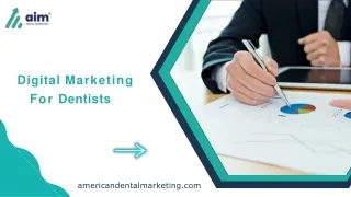 Best Dental Marketing Agency