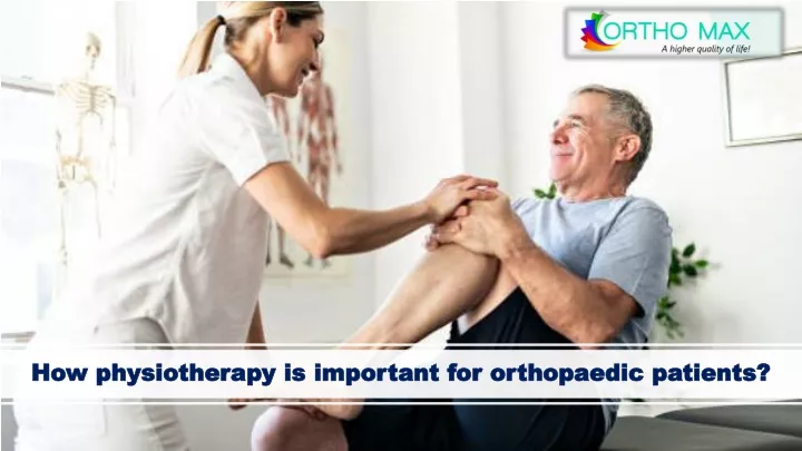 how physiotherapy is important