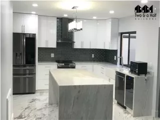 kitchen cabinets replacement