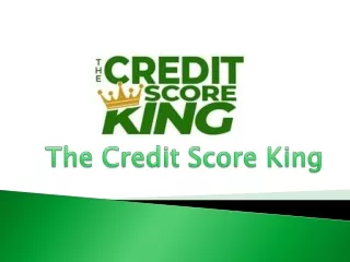 4 Major Advice To Increase Your Credit Score.