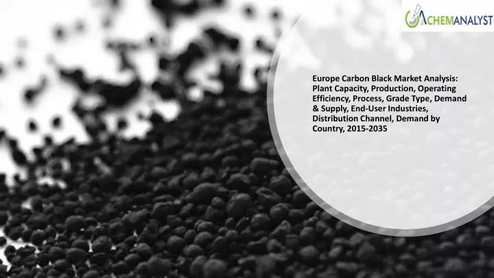 europe carbon black market analysis plant