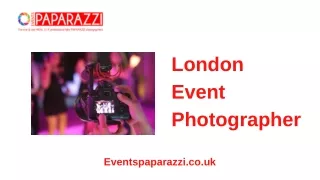 london event photographer