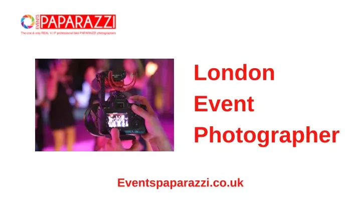 london event photographer