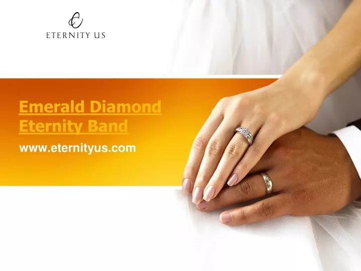 emerald diamond e ternity b and