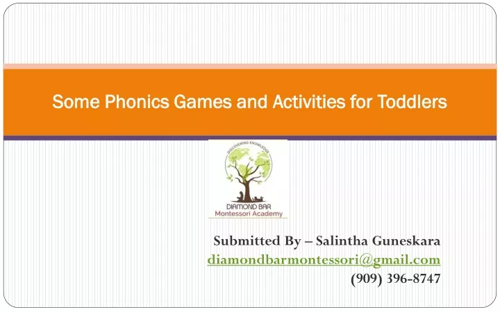 ppt-some-phonics-games-and-activities-for-toddlers-powerpoint