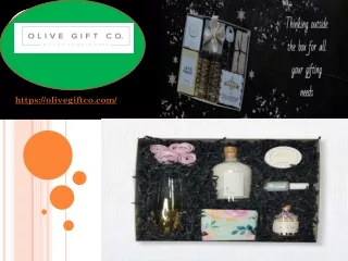 black-owned gift box companies