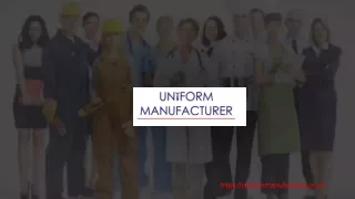 Buy HealthcareUniform online