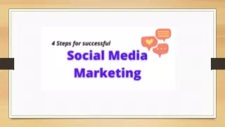 Social Media Marketing Services