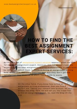 www bestassignmentexpert co uk