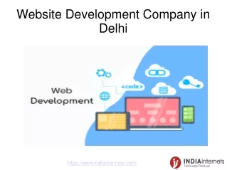 website development company in delhi